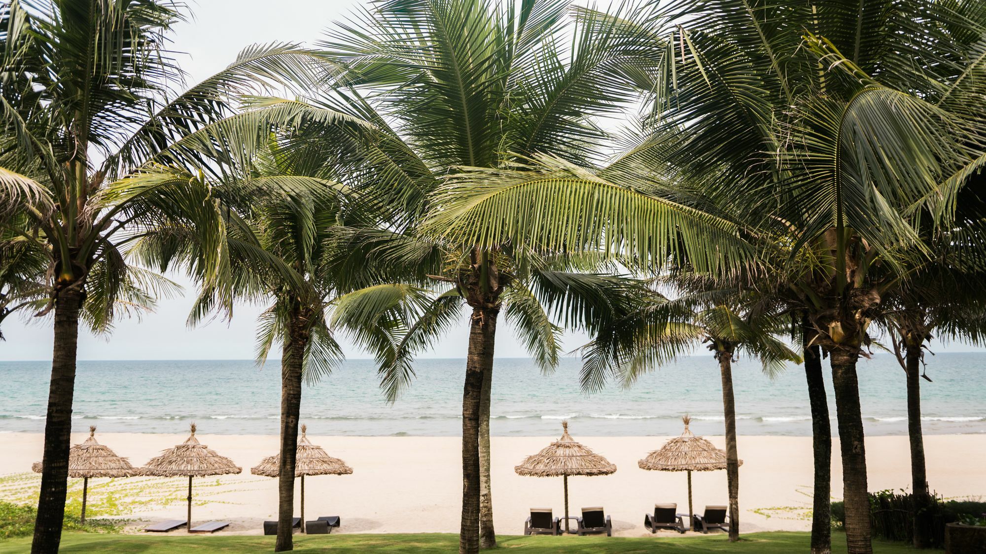 Maha Mangala Zen Garden & Residence Da Nang Exterior photo